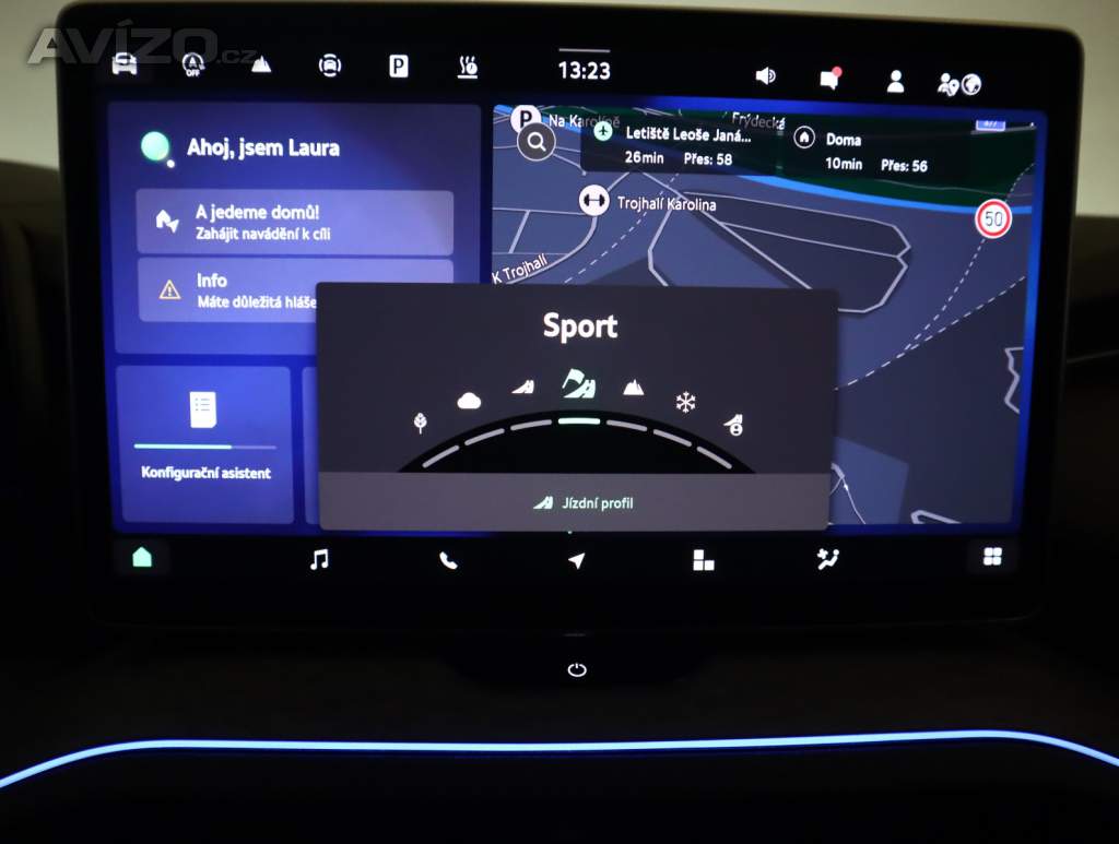 Foto inzerátu Škoda Kodiaq 2.0 TDI