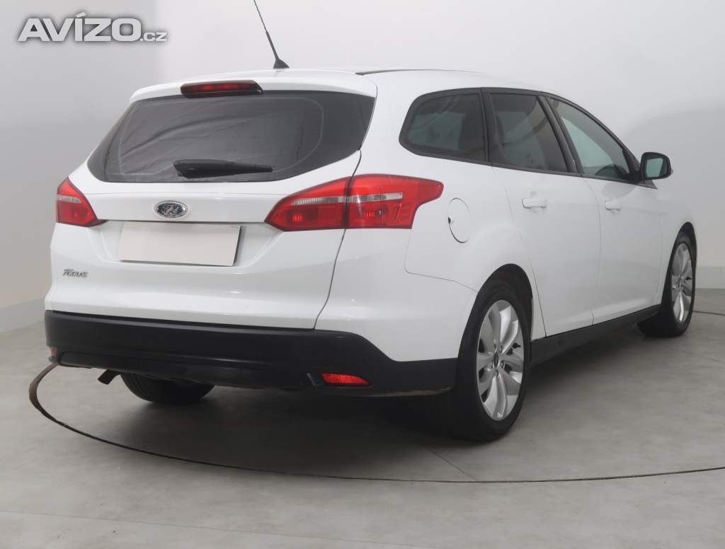 Foto inzerátu Ford Focus 1.6 i