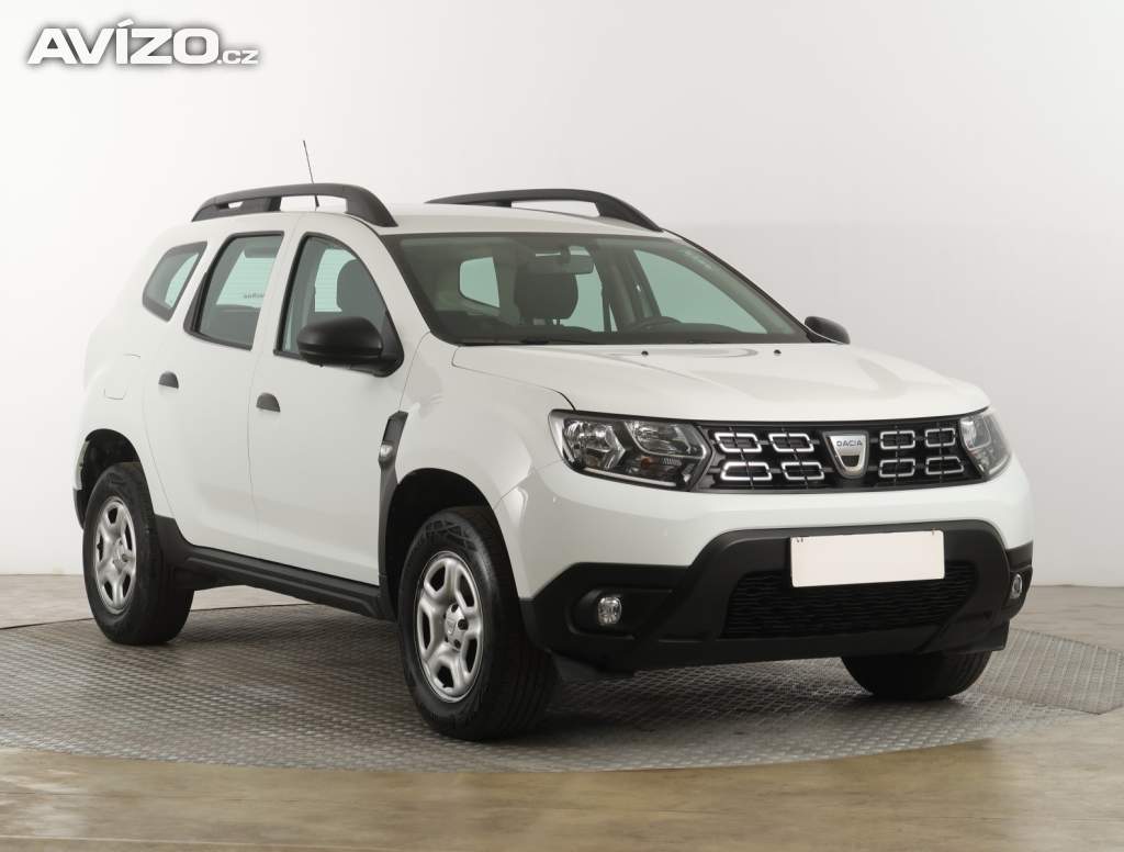Dacia Duster 1.0 TCe