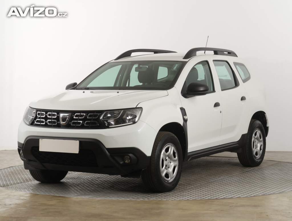 Foto inzerátu Dacia Duster 1.0 TCe