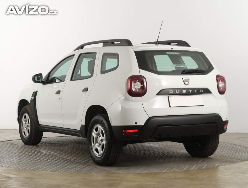 Foto inzerátu Dacia Duster 1.0 TCe