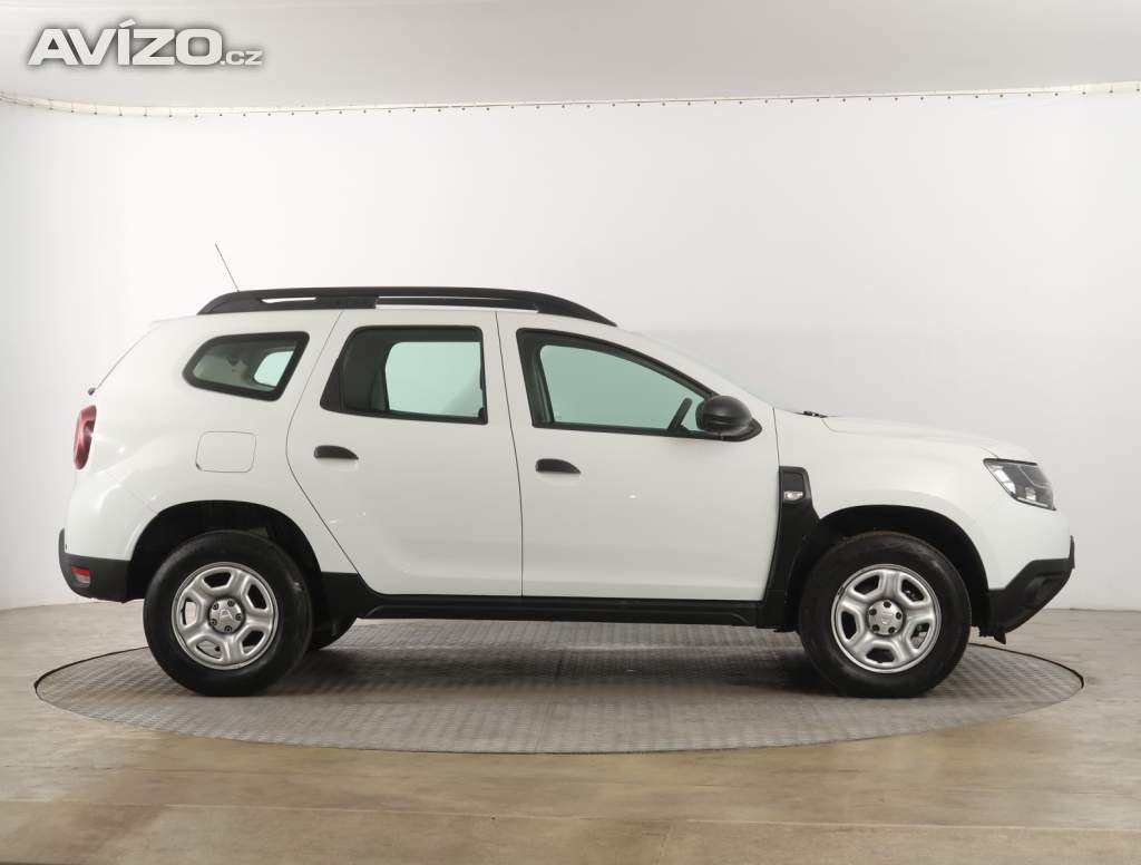 Foto inzerátu Dacia Duster 1.0 TCe