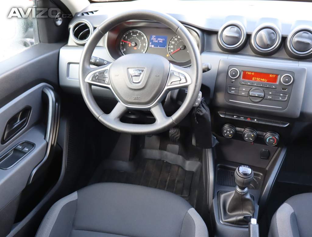 Foto inzerátu Dacia Duster 1.0 TCe