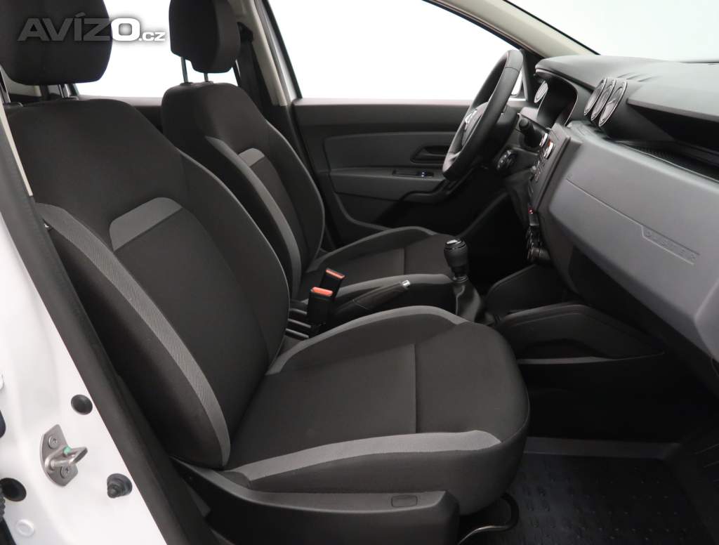 Foto inzerátu Dacia Duster 1.0 TCe