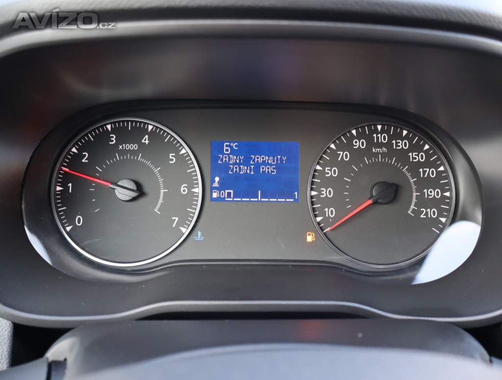 Foto inzerátu Dacia Duster 1.0 TCe