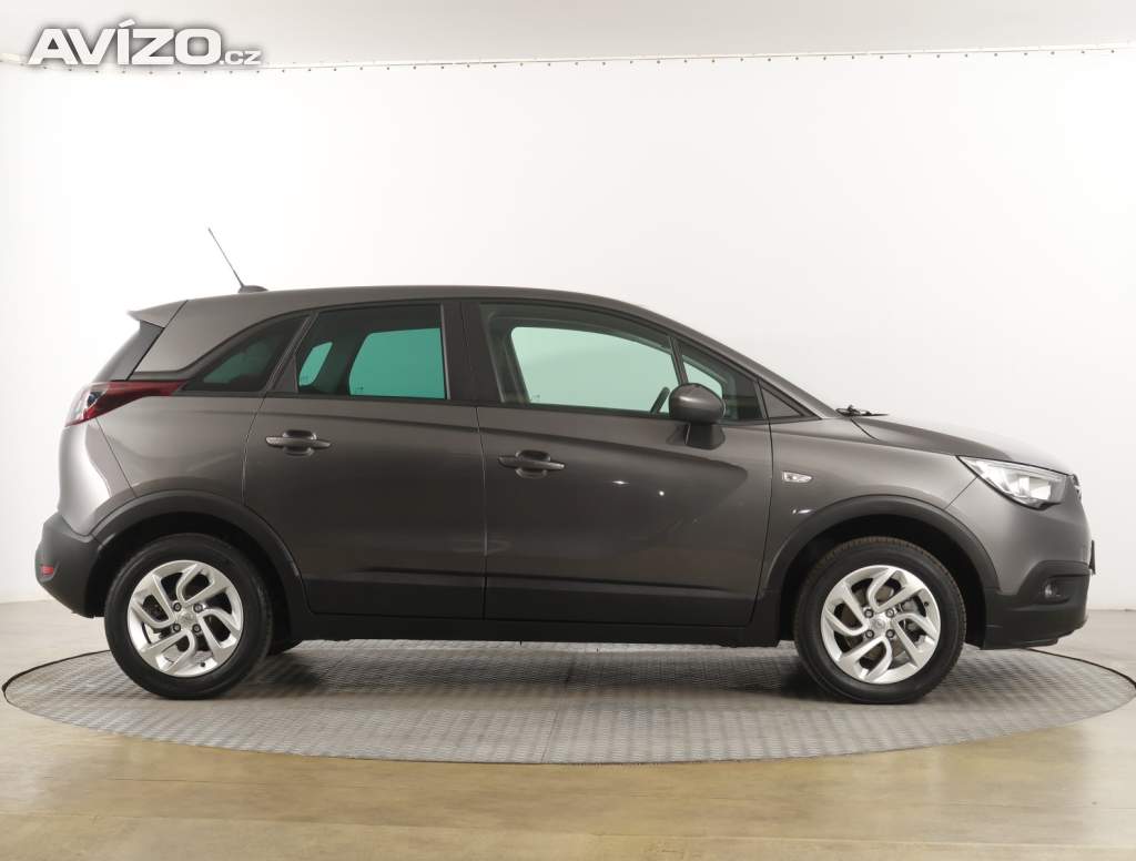 Foto inzerátu Opel Crossland 1.2 Turbo