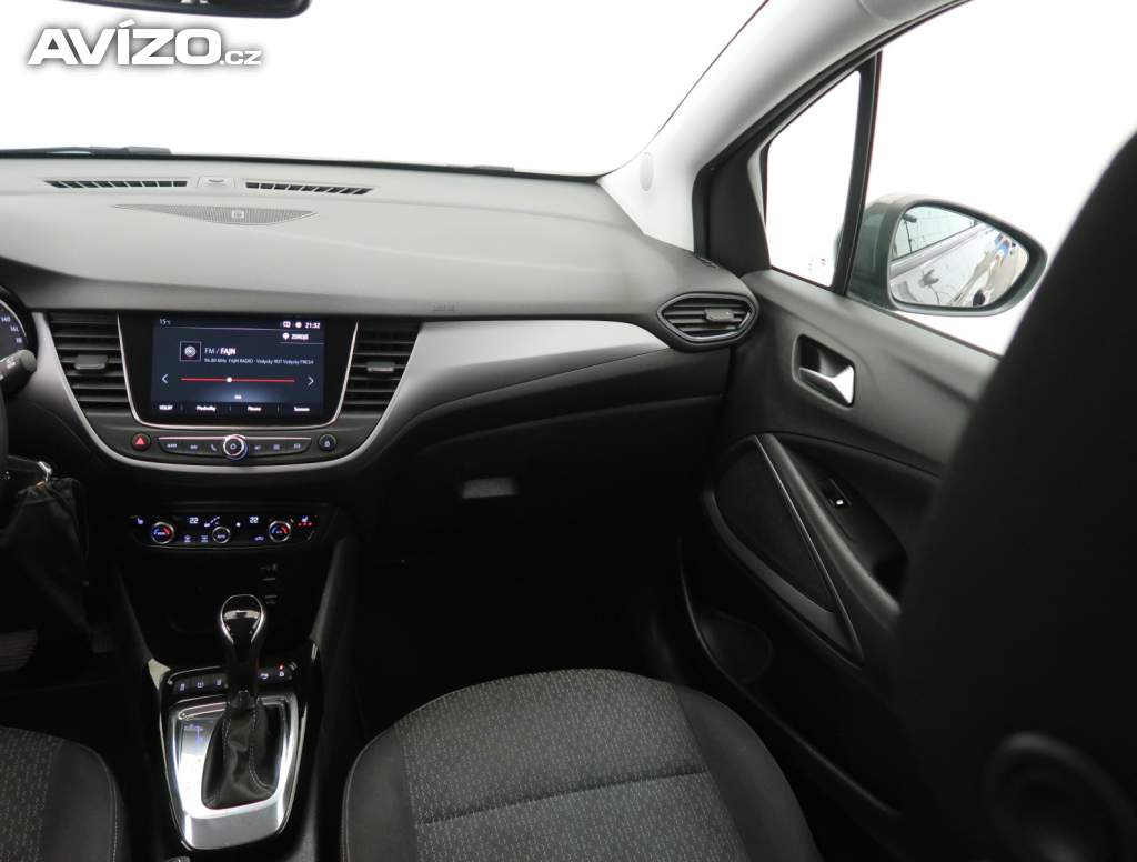 Foto inzerátu Opel Crossland 1.2 Turbo