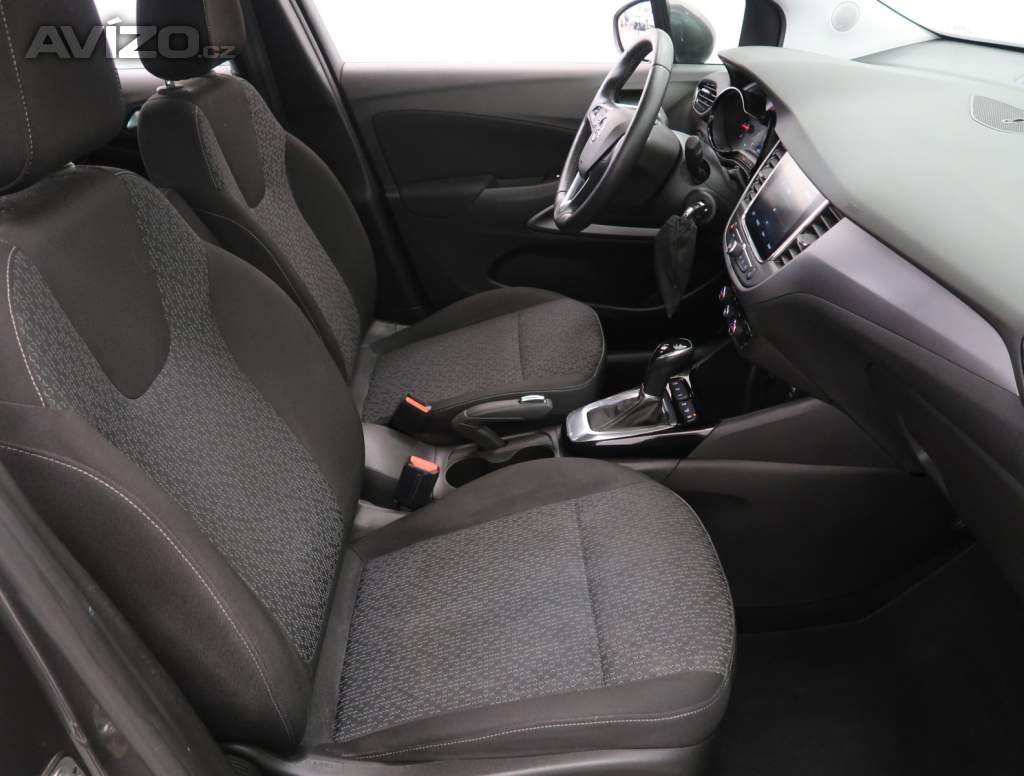 Foto inzerátu Opel Crossland 1.2 Turbo