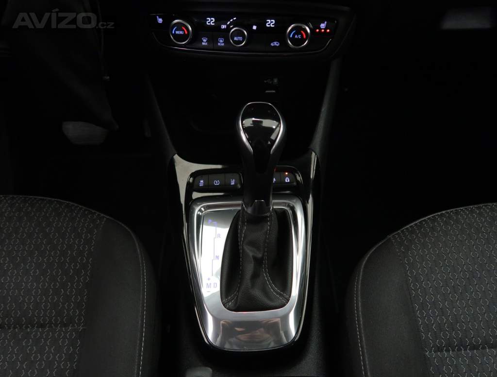 Foto inzerátu Opel Crossland 1.2 Turbo