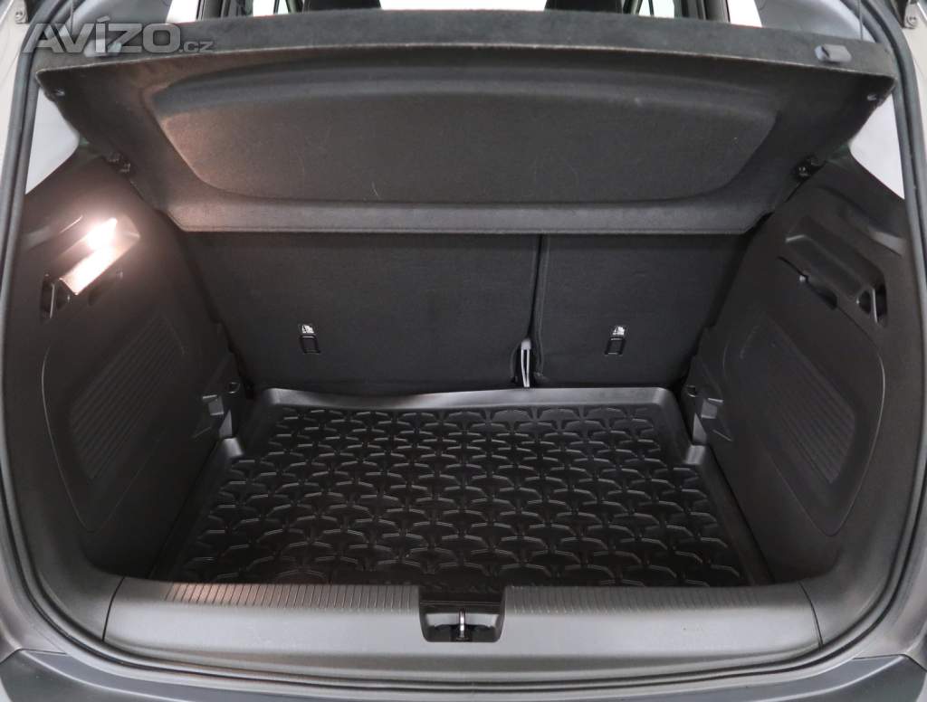 Foto inzerátu Opel Crossland 1.2 Turbo