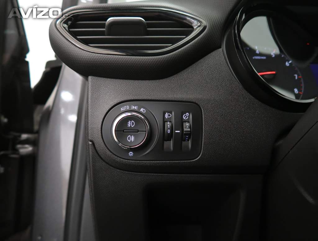 Foto inzerátu Opel Crossland 1.2 Turbo