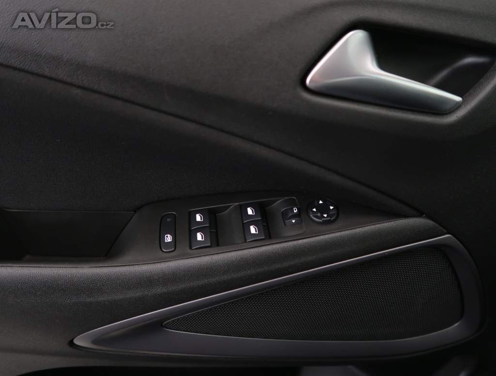 Foto inzerátu Opel Crossland 1.2 Turbo