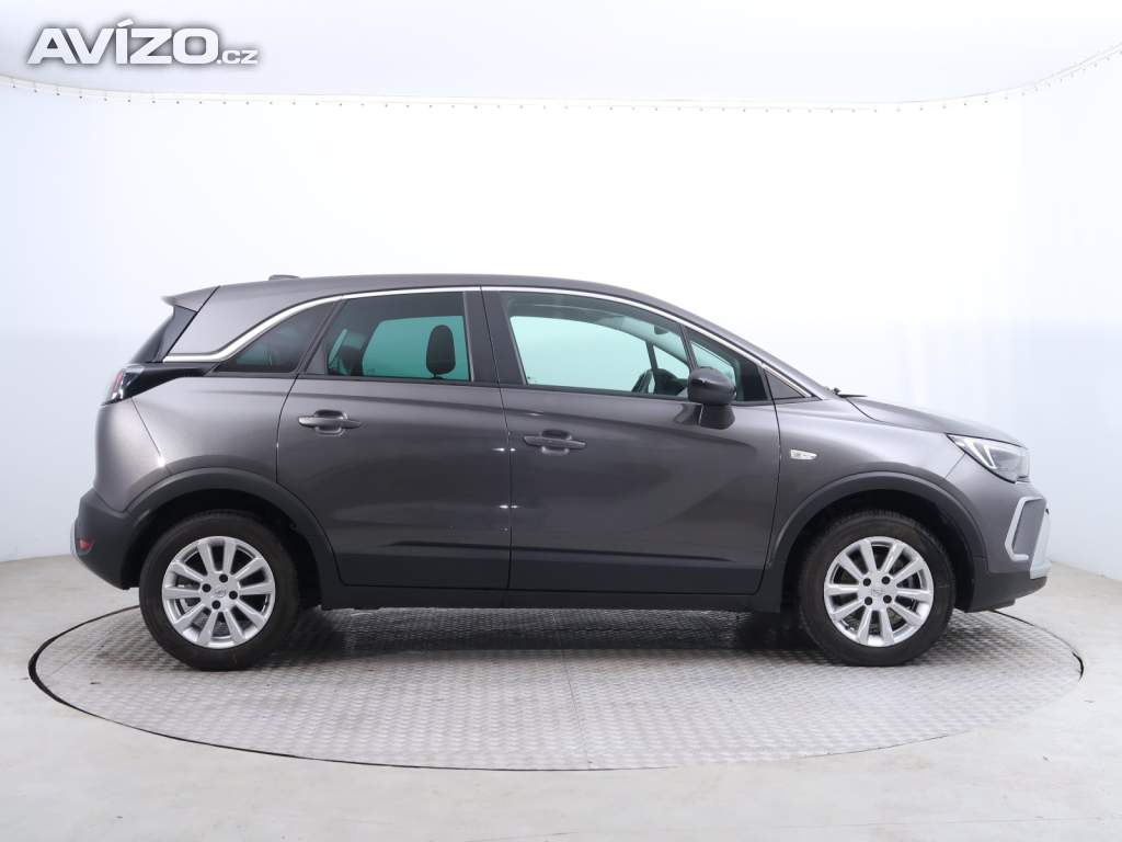 Foto inzerátu Opel Crossland 1.2 Turbo
