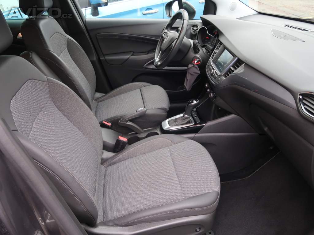 Foto inzerátu Opel Crossland 1.2 Turbo