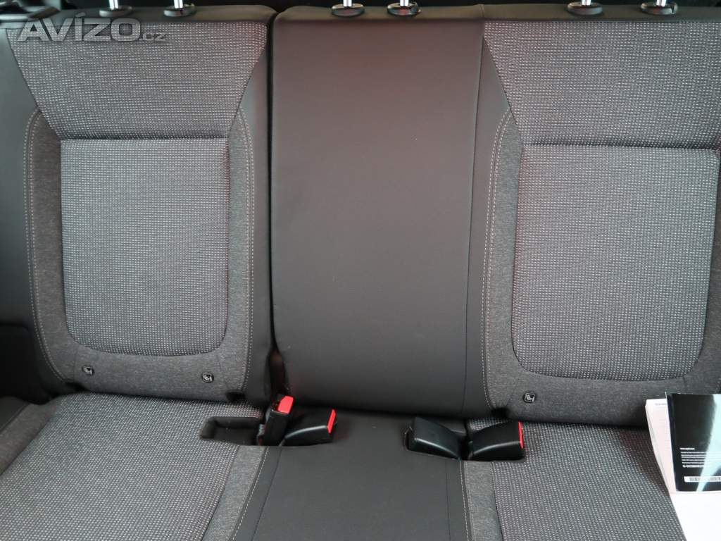 Foto inzerátu Opel Crossland 1.2 Turbo