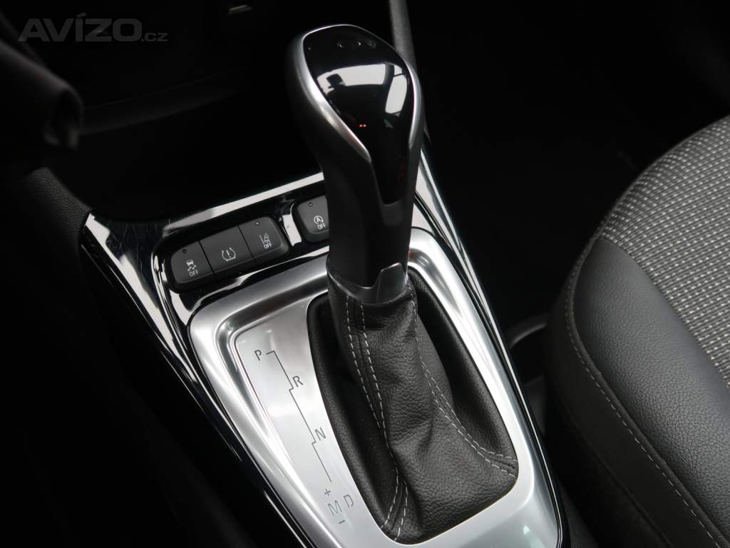 Foto inzerátu Opel Crossland 1.2 Turbo