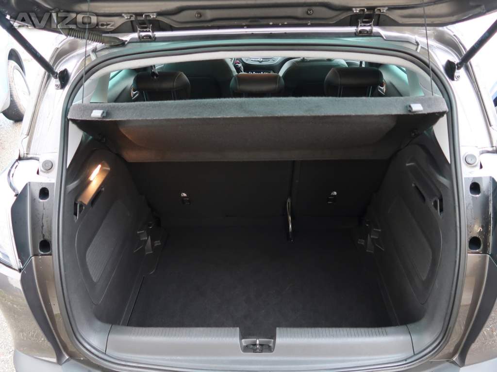 Foto inzerátu Opel Crossland 1.2 Turbo