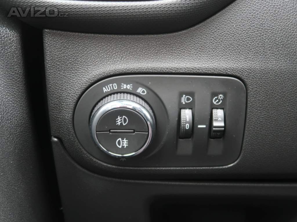 Foto inzerátu Opel Crossland 1.2 Turbo