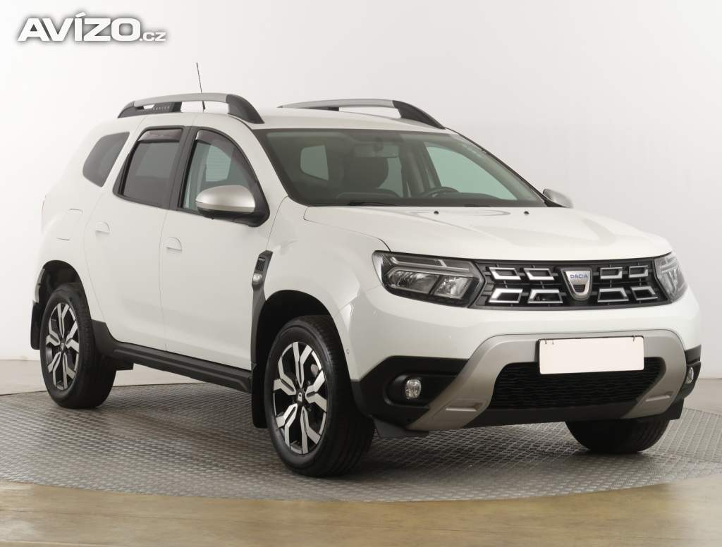 Dacia Duster 1.3 TCe