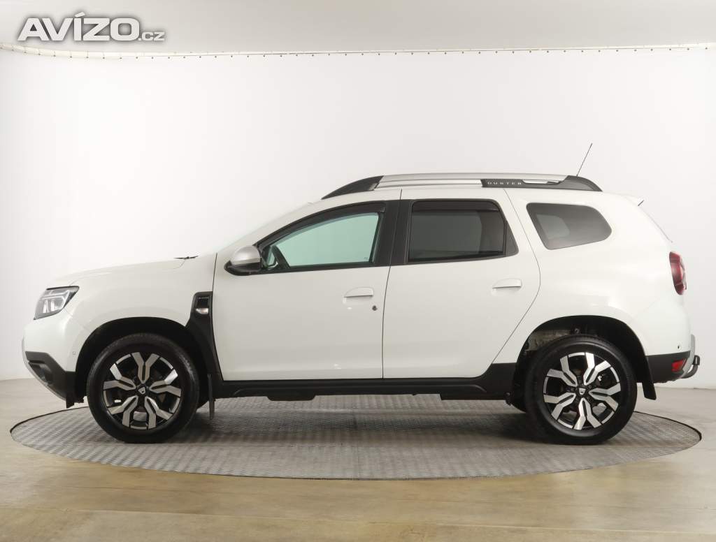 Foto inzerátu Dacia Duster 1.3 TCe