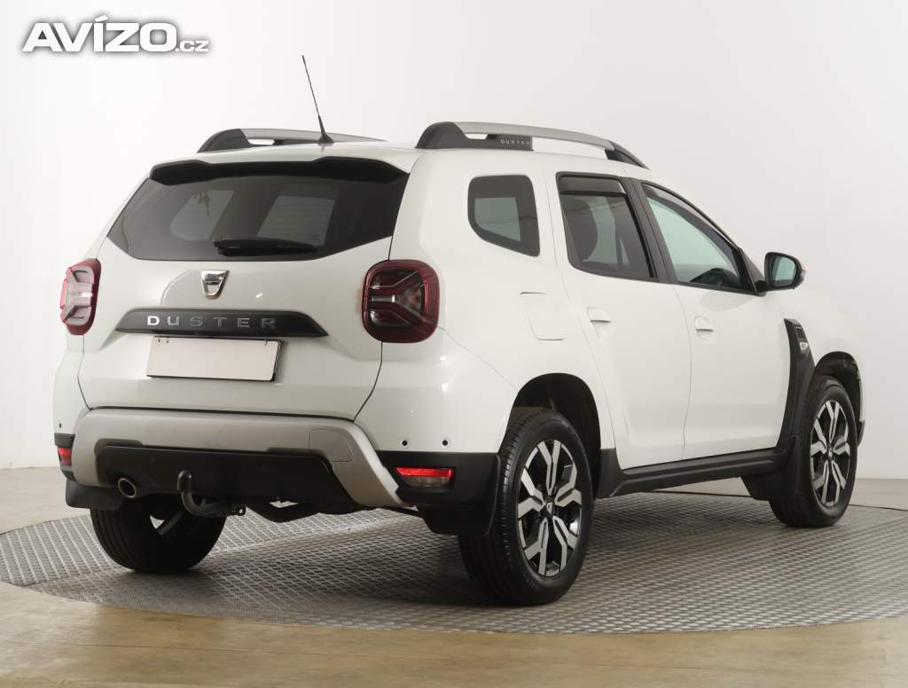 Foto inzerátu Dacia Duster 1.3 TCe