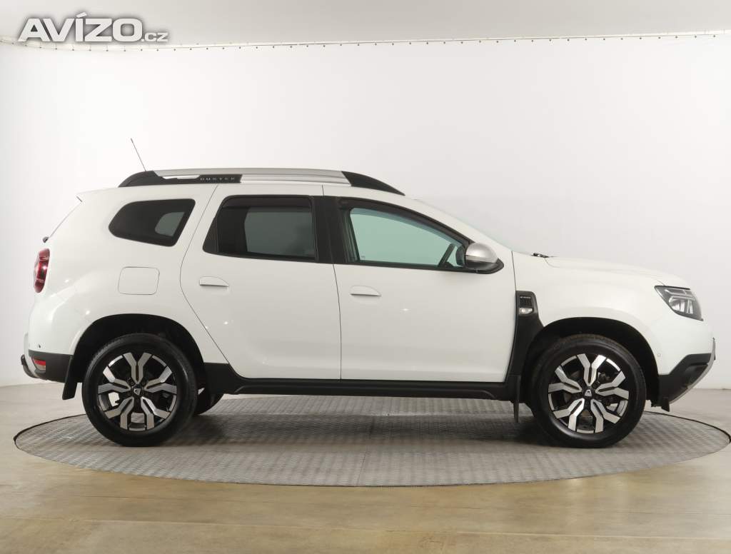 Foto inzerátu Dacia Duster 1.3 TCe