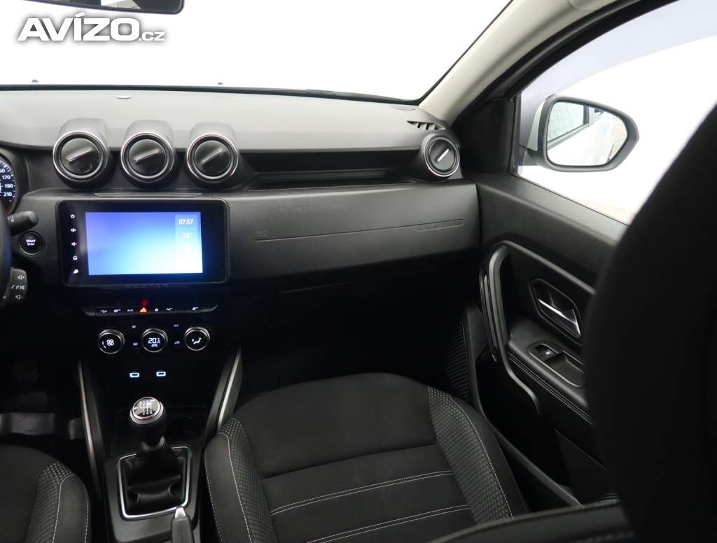 Foto inzerátu Dacia Duster 1.3 TCe