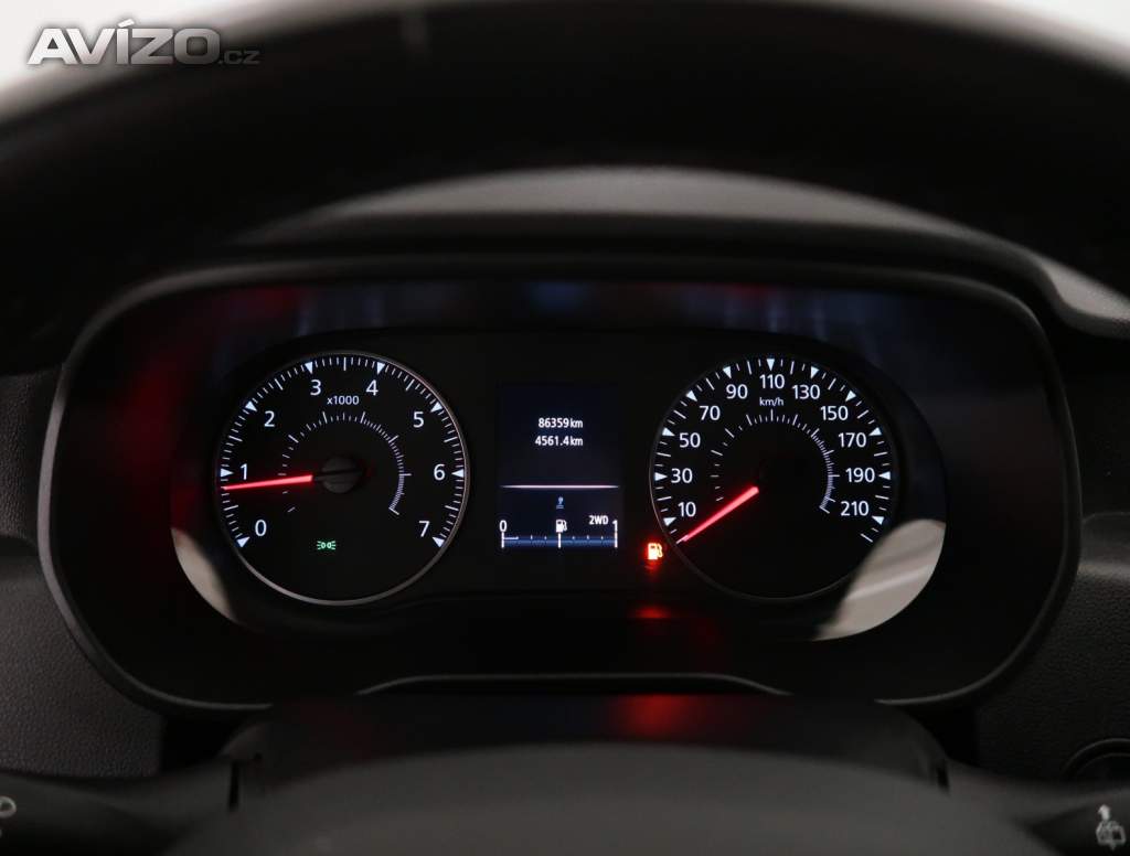 Foto inzerátu Dacia Duster 1.3 TCe