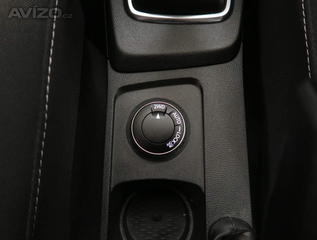 Foto inzerátu Dacia Duster 1.3 TCe