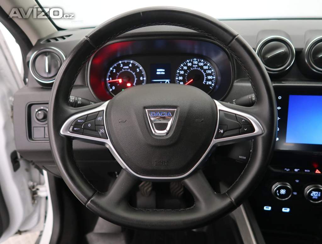 Foto inzerátu Dacia Duster 1.3 TCe