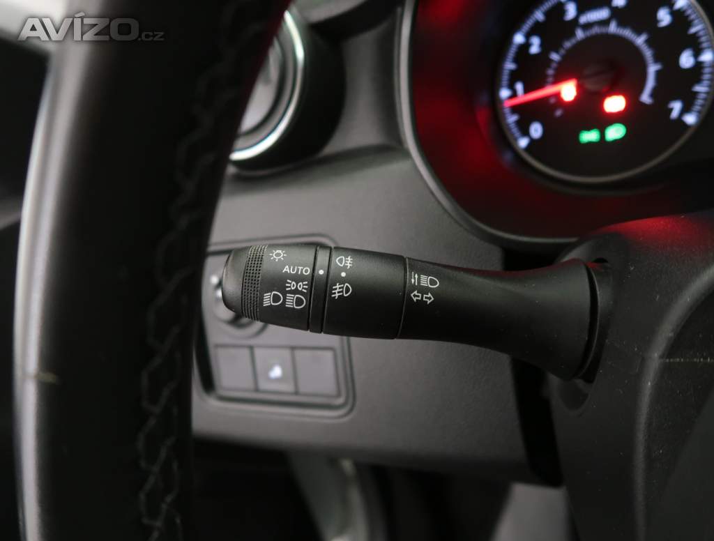 Foto inzerátu Dacia Duster 1.3 TCe