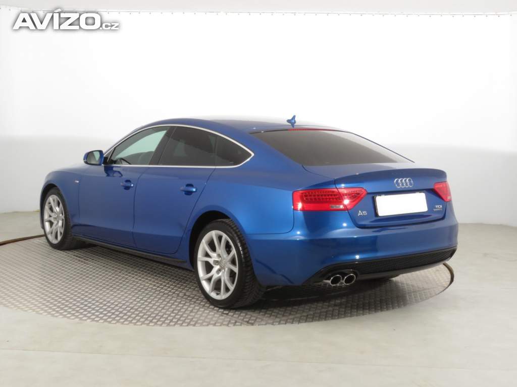 Foto inzerátu Audi A5 2.0 TDI