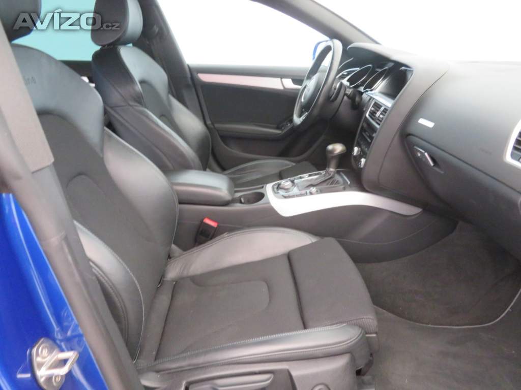 Foto inzerátu Audi A5 2.0 TDI
