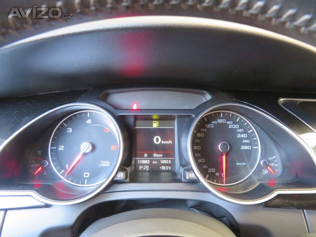 Foto inzerátu Audi A5 2.0 TDI