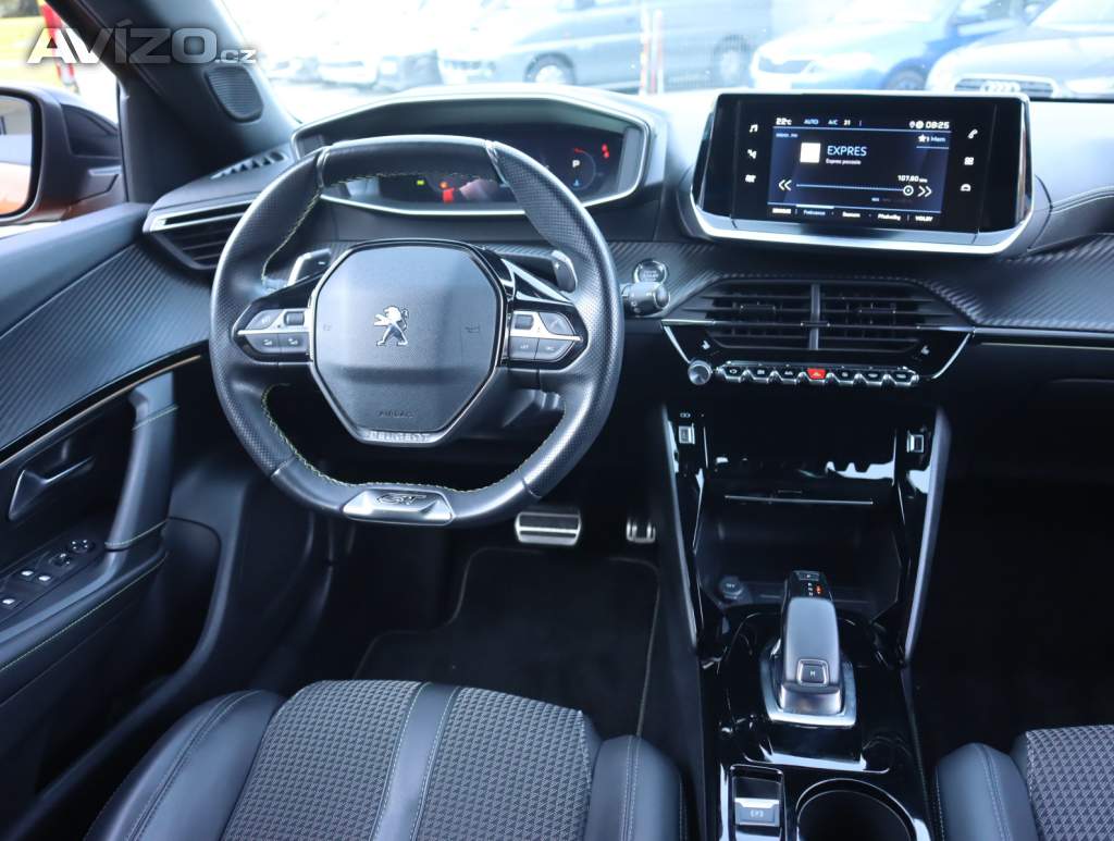 Foto inzerátu Peugeot 2008 1.2 PureTech