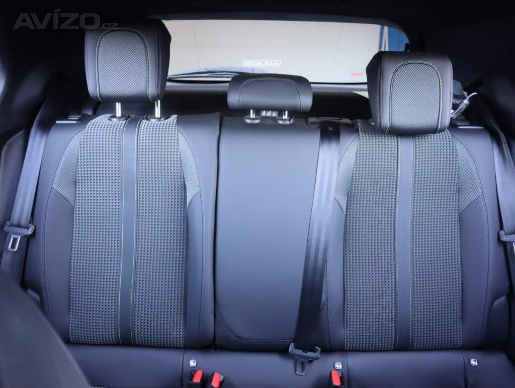 Foto inzerátu Peugeot 2008 1.2 PureTech