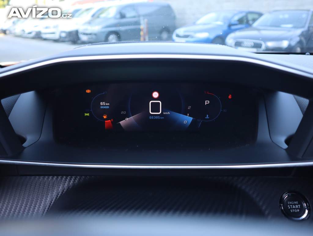 Foto inzerátu Peugeot 2008 1.2 PureTech