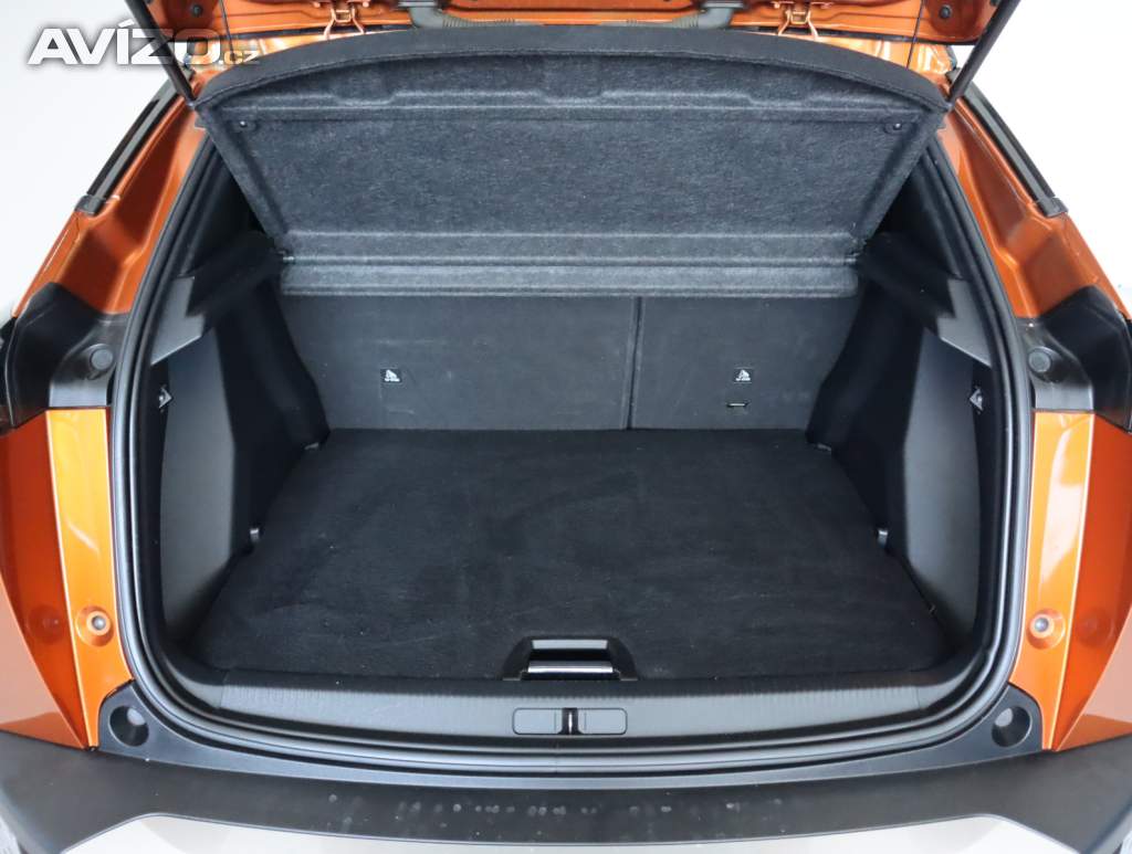 Foto inzerátu Peugeot 2008 1.2 PureTech