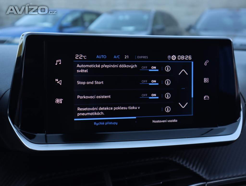 Foto inzerátu Peugeot 2008 1.2 PureTech