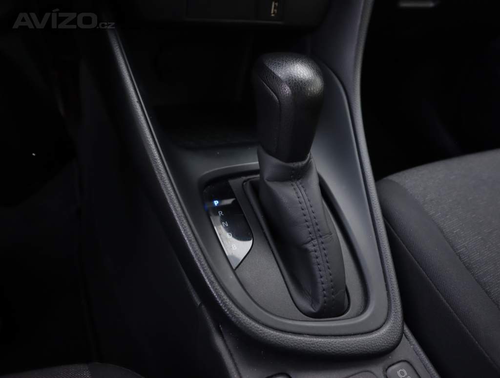 Foto inzerátu Toyota Yaris 1.5 VVT-i Hybrid