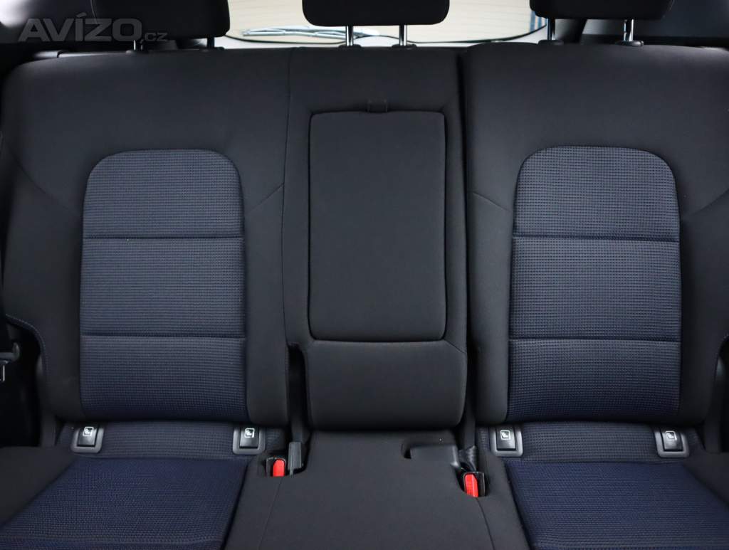 Foto inzerátu Hyundai Tucson 1.6 GDI