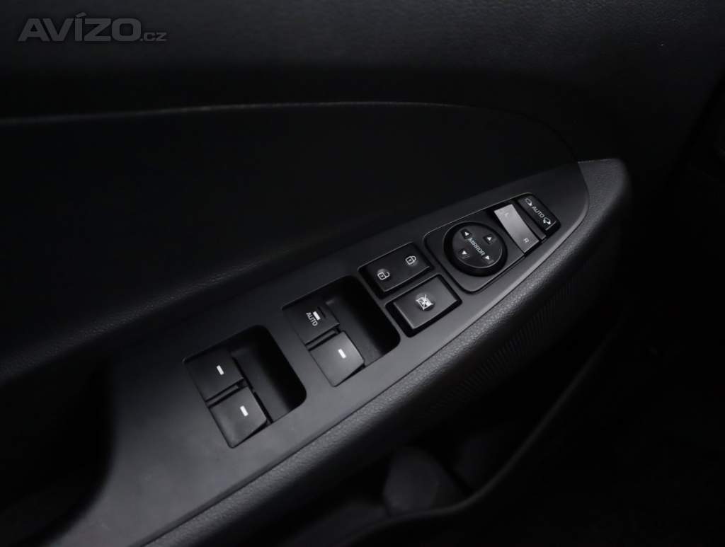 Foto inzerátu Hyundai Tucson 1.6 GDI