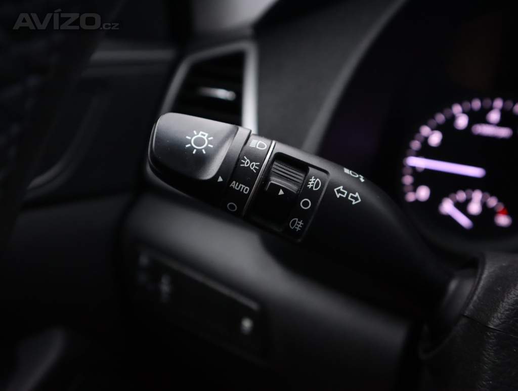 Foto inzerátu Hyundai Tucson 1.6 GDI