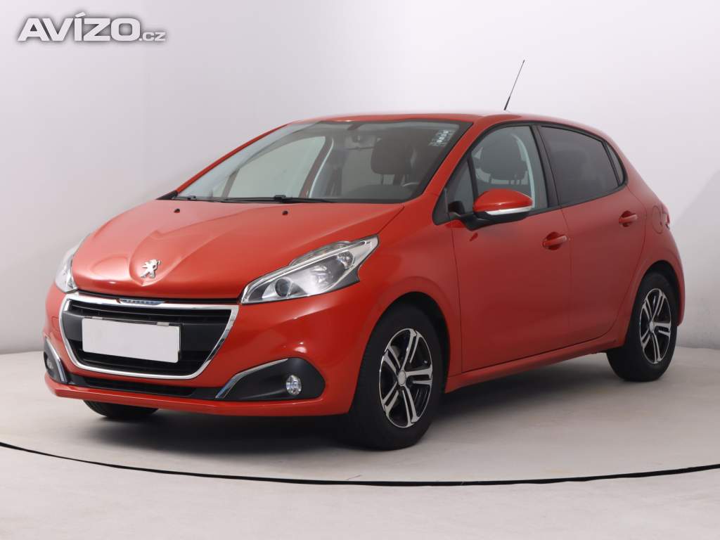 Foto inzerátu Peugeot 208 1.2 PureTech