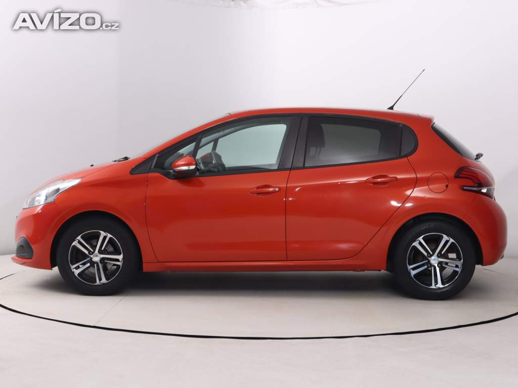 Foto inzerátu Peugeot 208 1.2 PureTech