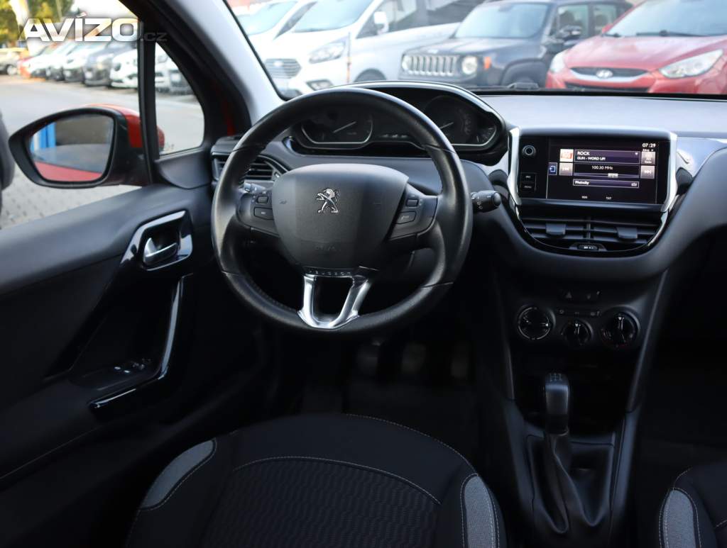 Foto inzerátu Peugeot 208 1.2 PureTech