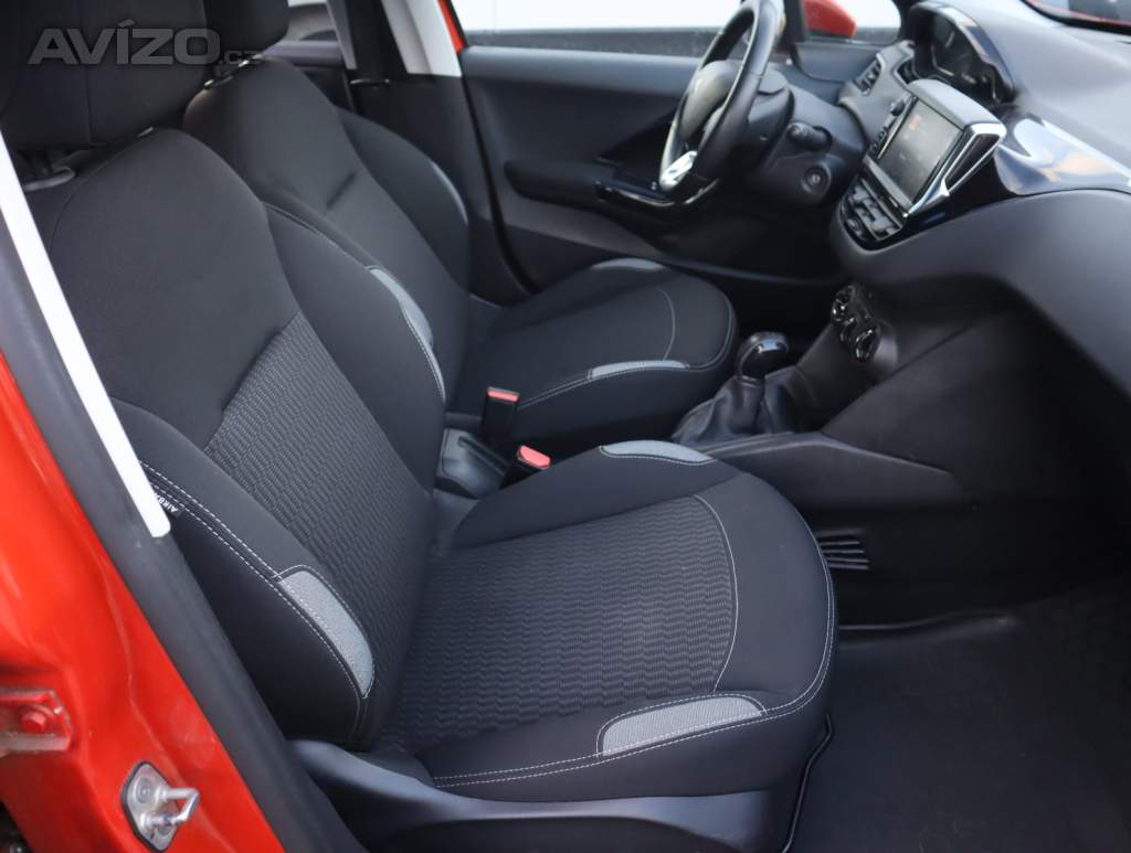 Foto inzerátu Peugeot 208 1.2 PureTech