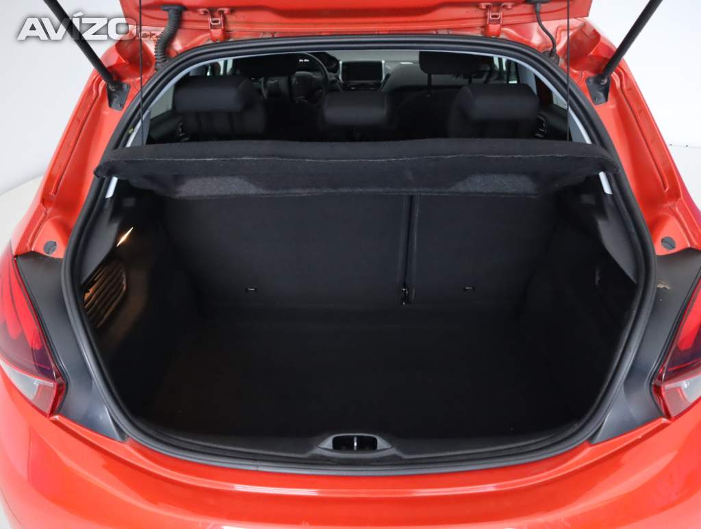 Foto inzerátu Peugeot 208 1.2 PureTech