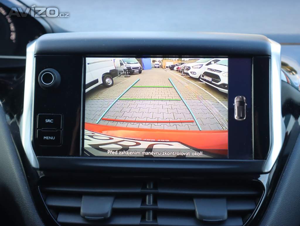 Foto inzerátu Peugeot 208 1.2 PureTech