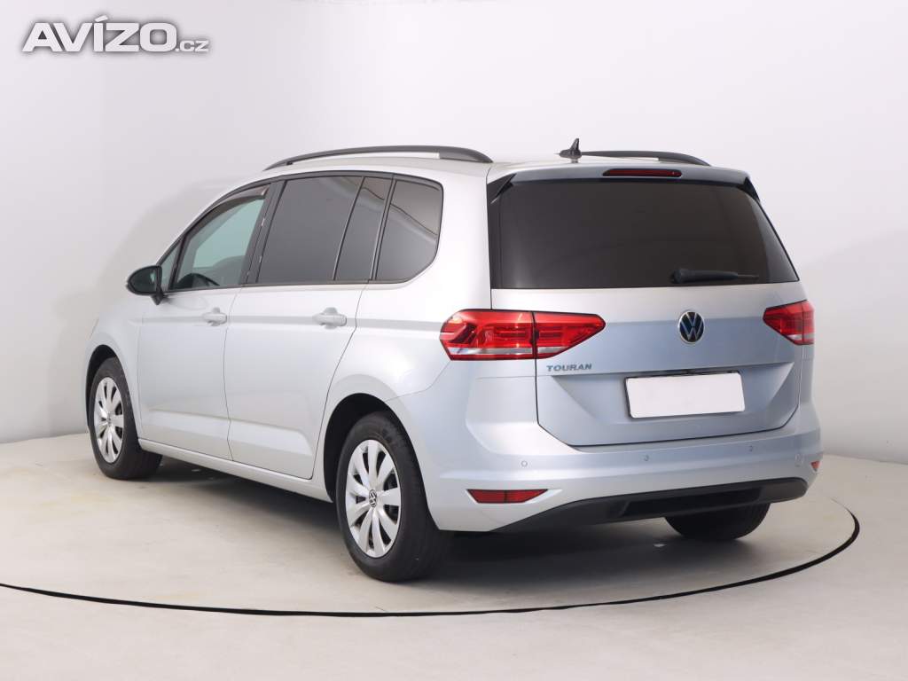 Foto inzerátu Volkswagen Touran 2.0 TDI